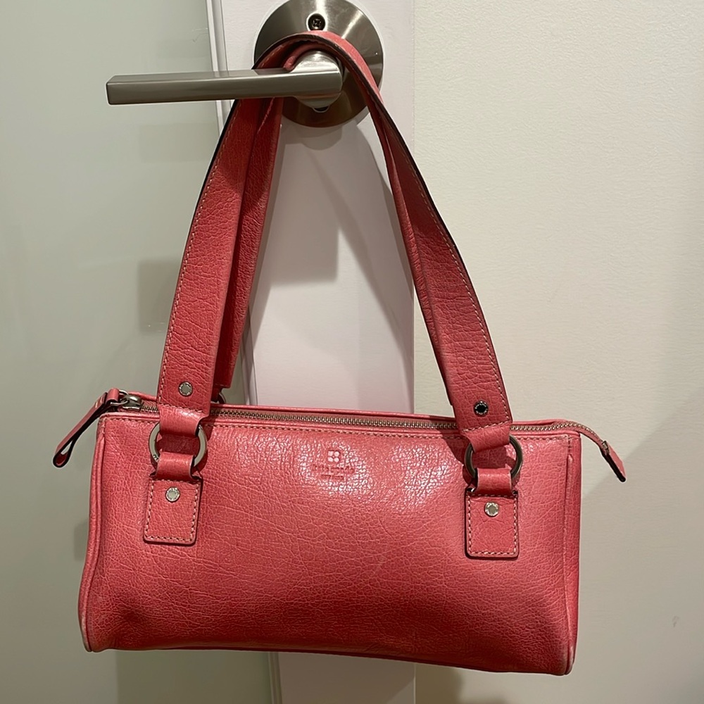 Kate Spade medium satchel bag